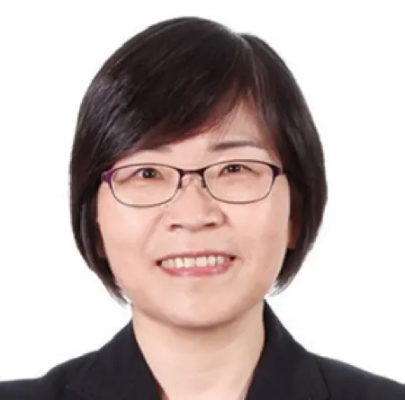 Clarice T. H. Chen