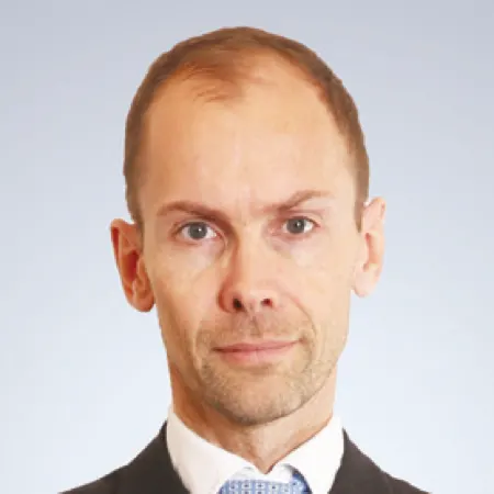 Dr Christian Ludwig