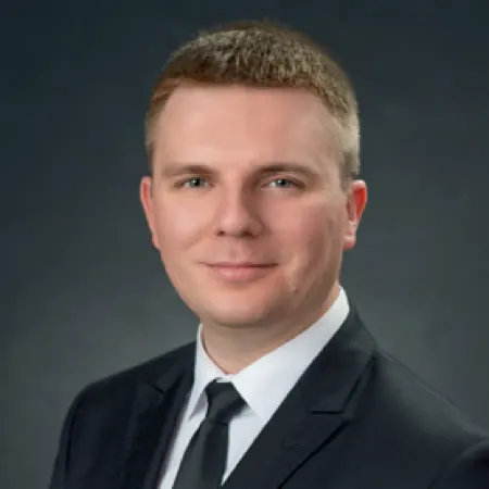 Marcin Sieradzki