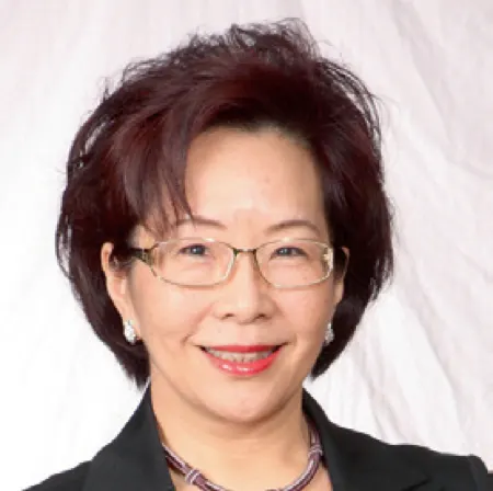 Siu Wing Yee Sylvia J.P.