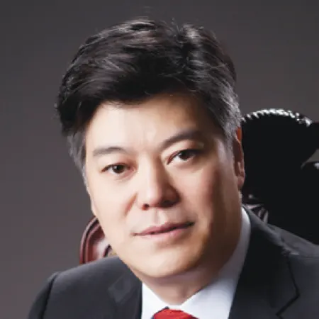 Wang Weidong