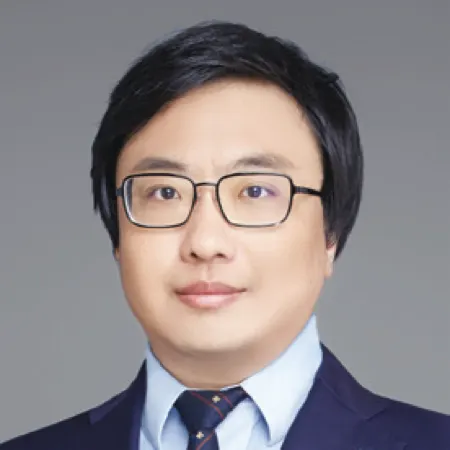 Xinwei Li