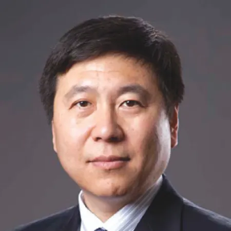 Xie Yu