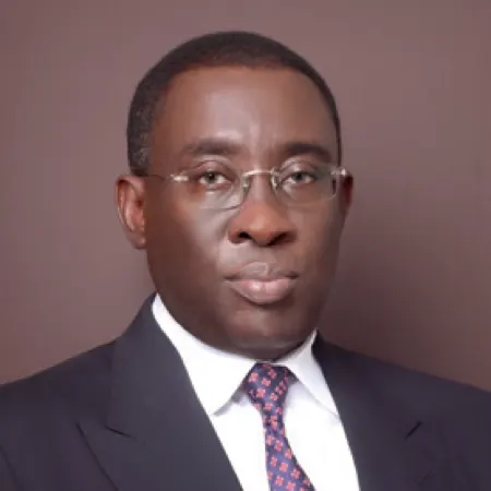 Osayaba Giwa-Osagie