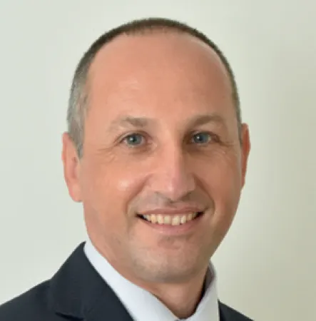 Yoav Harris