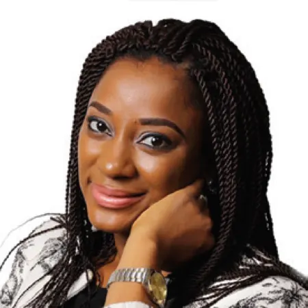 Laura Alakija