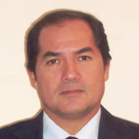 Javier Maria Parquet Villagra