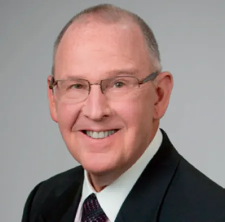 Douglas H. Morseburg