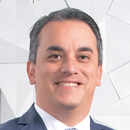 Gilberto A. Gutiérrez P.