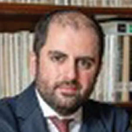 Alessandro Bugli