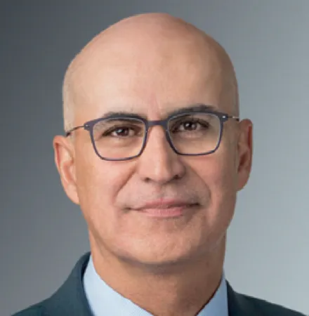 Marco V. Masotti