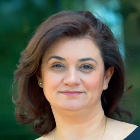 Georgia Stamatelou