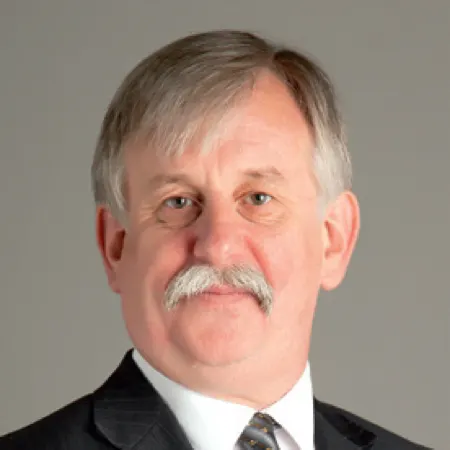 David Ryken