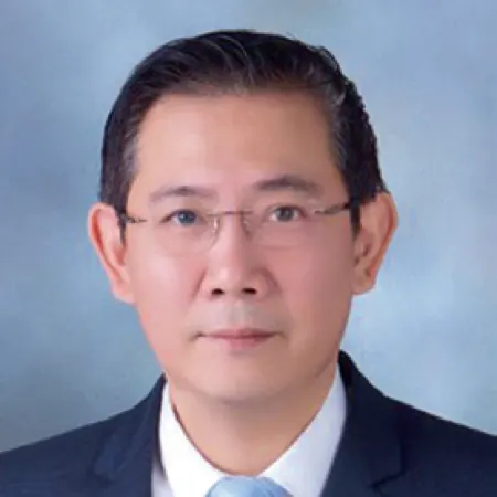 Pisut Rakwong