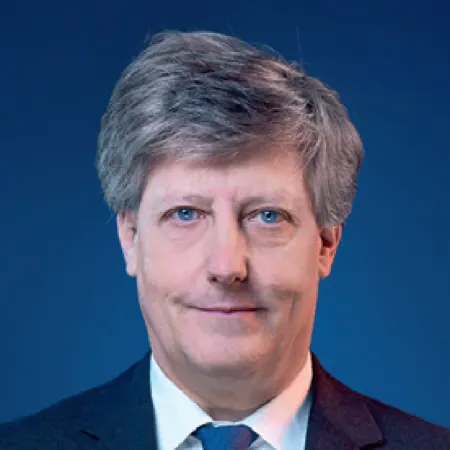 Thomas A. Frick