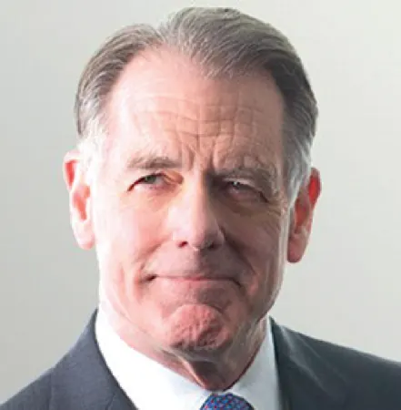 John P. Bowman