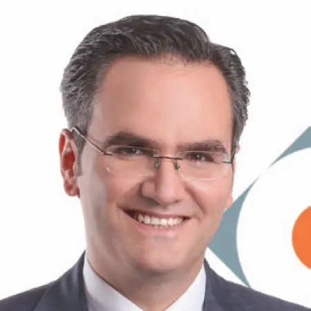 Burçin Gözlüklü