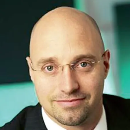 Ralf Baumberger