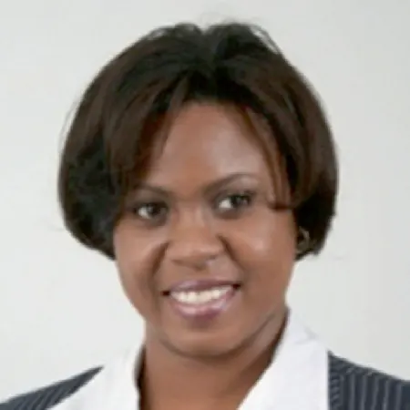 Lisamae Gordon