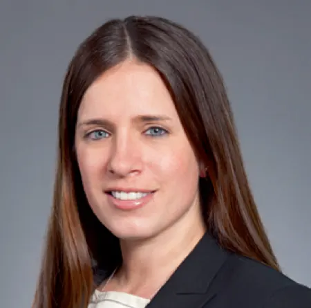 Angela M. Papalaskaris