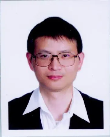 C. F. Tsai