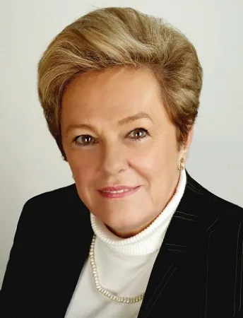 Dr. Alice Dessewffy