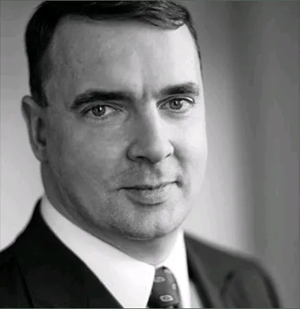 Gerrit Straub LL.M.