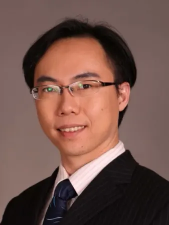 Leo (Liang) Zhou