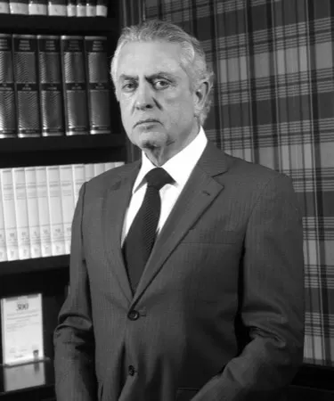 Eduardo Antônio Lucho Ferrão