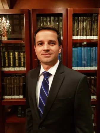 Bruno Beserra Mota