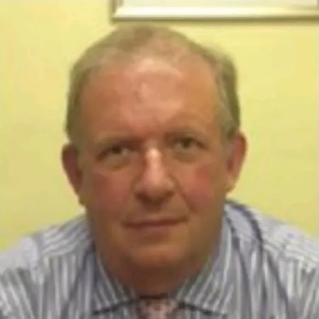 Ian Kelcey