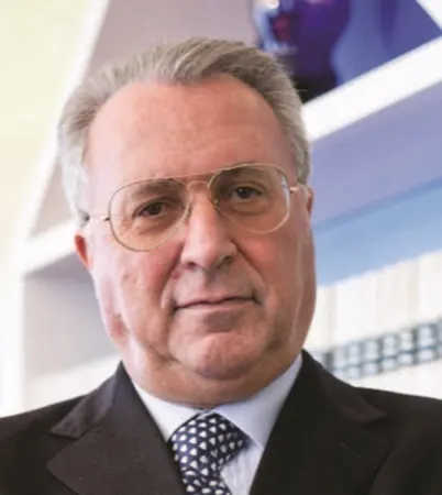 Stefano Beretta