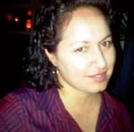 Roxann Knights