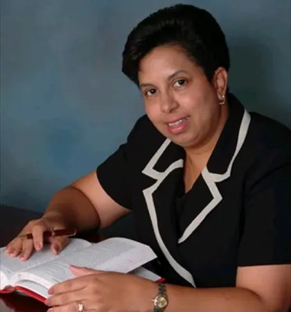 Jacqueline Conolly