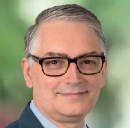 J. Mark Gidley