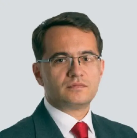 Daniel Radic