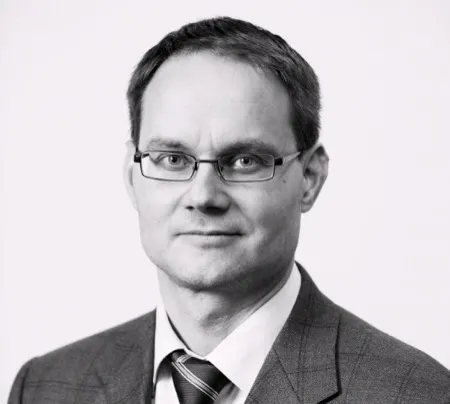 Mr Petri Eskola