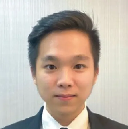 Aiden Lee Zhan Hui