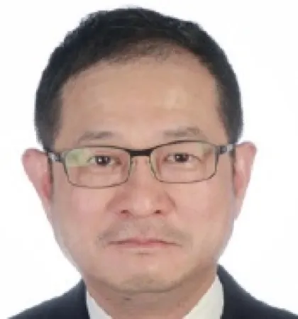 Leung King Wai William