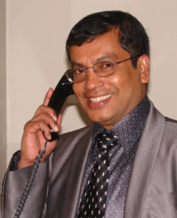 Delwar Hossain