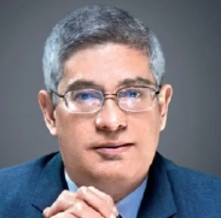 Gastón Fernández Cruz
