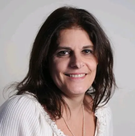 Cristina Arantes A Berry