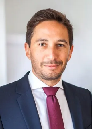 Olivier Lombardo, LL.M.
