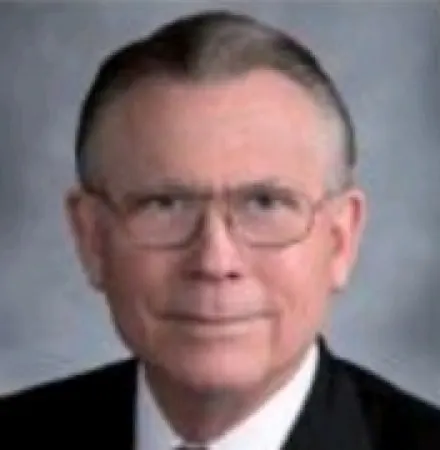 H. James Wulfsberg