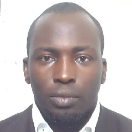 Yahaya Maikori