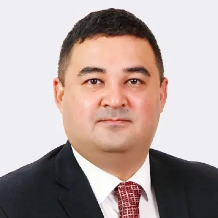 Nodir Yuldashev