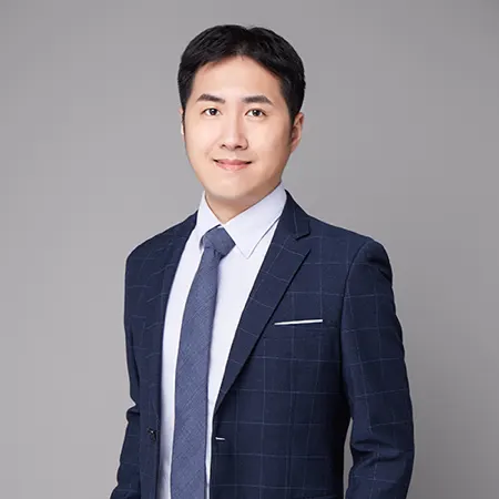 Aaron Yu