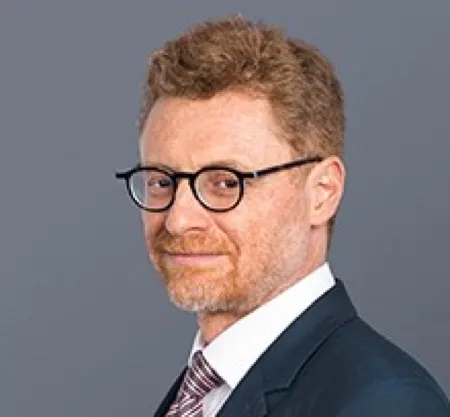 Didier Bruère-Dawson