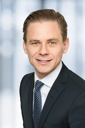 Alexander Oberreit