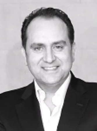 Mohamed Y. Alem
